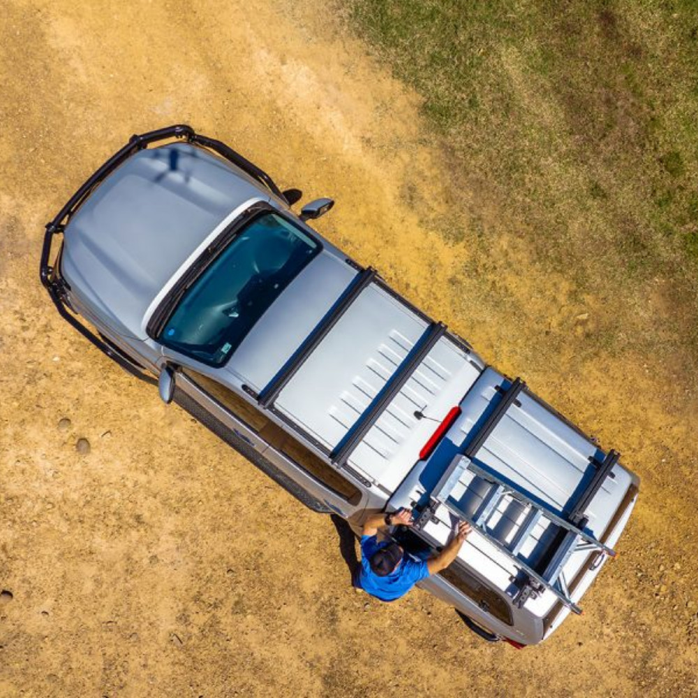 CAB UTE