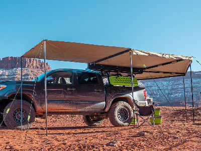 AWNING & ACCESSORIES