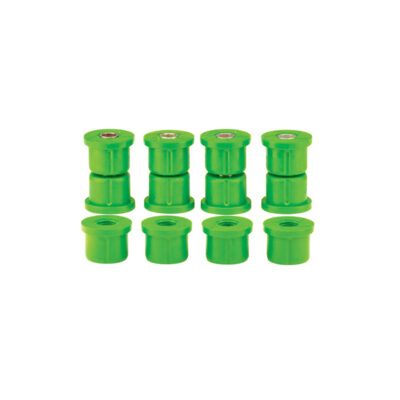 NISSAN PATROL GU Y61  2° Offset Bush Kit