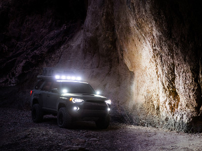 CUBE LIGHTS