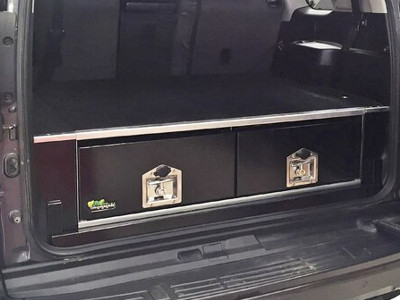 DRAWER SYSTEMS