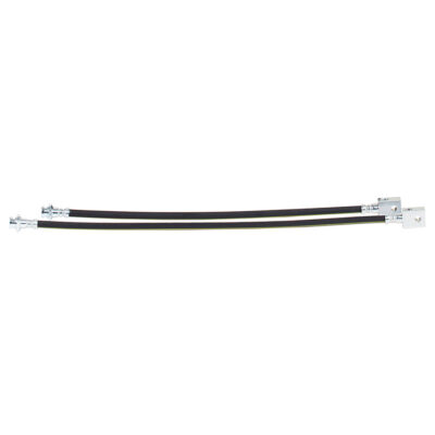 NISSAN PATROL GU Y61  Extended Brake Hose