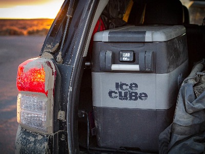 FRIDGES