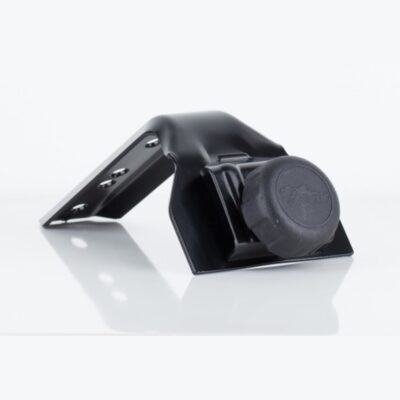 Gutter Mount Feet - 100mm (8 Feet)