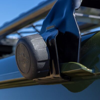 Gutter Mount Feet - 125mm (8 Feet)