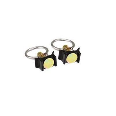 Additional Rings - Twin Pack (2 Rings)