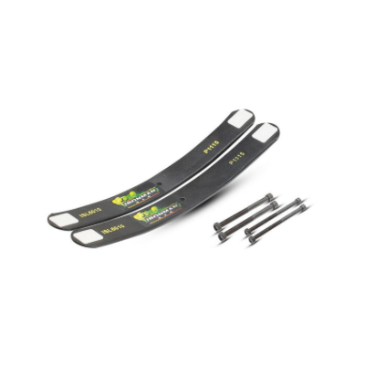 FORD RANGER PJ and PK  2006 to 2011 Add A Leaf
