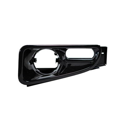 Plastic Light Pod Surround L/H