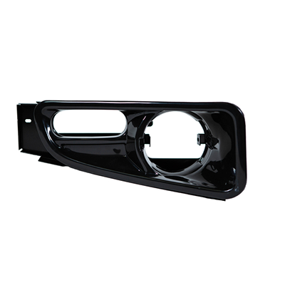 Plastic Light Pod Surround R/H