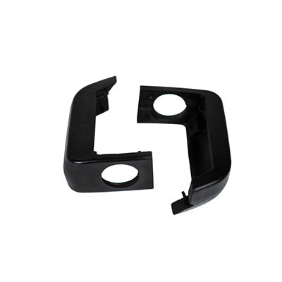 Bumper Overrider for BBT - New Style (Pair)