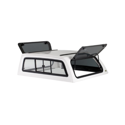 Nissan Navara NP300 2015 to 2020 Pinnacle Canopy