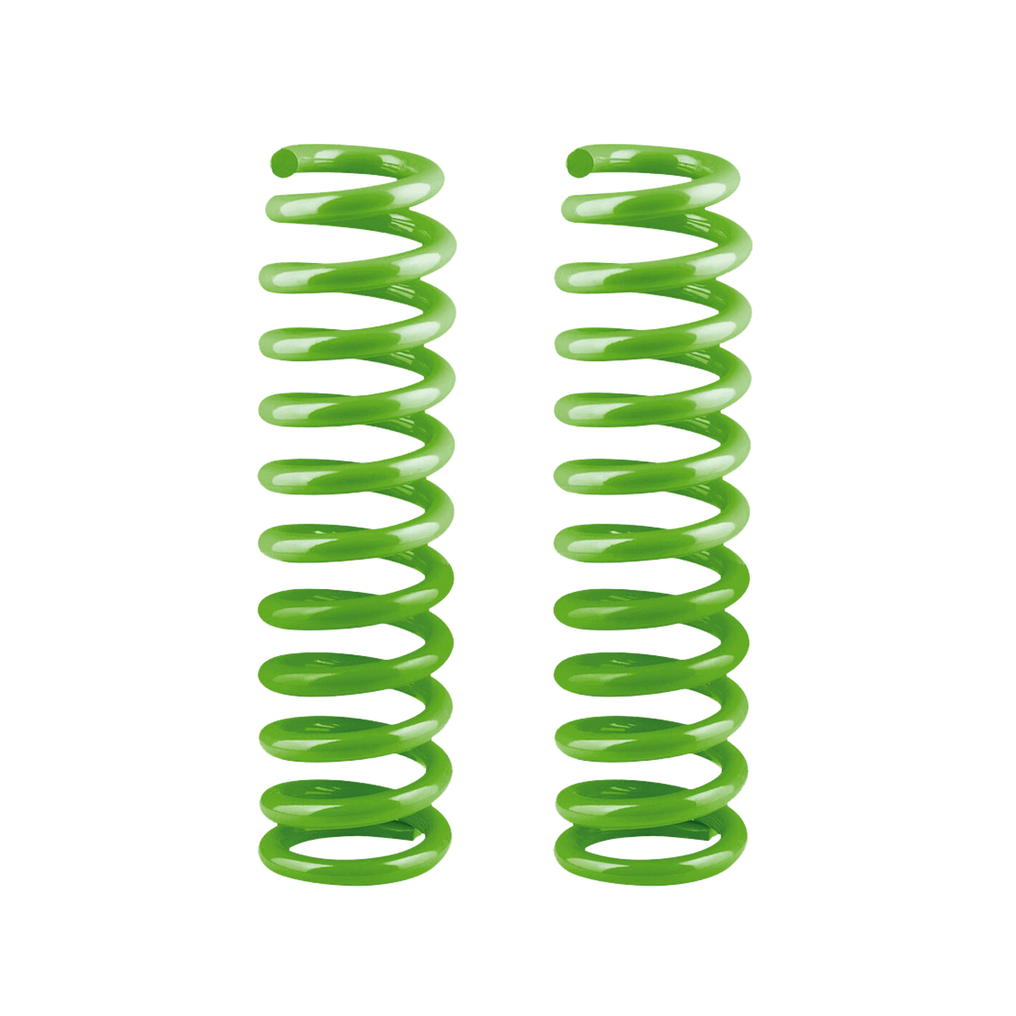 COIL SPRINGS