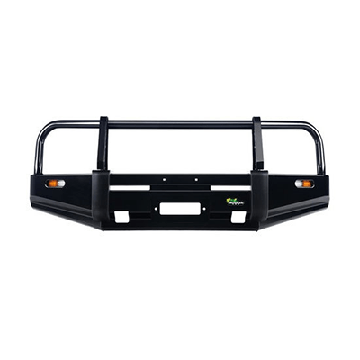 TOYOTA LANDCRUISER 79 SERIES 1999 to 2016 Commercial Bull Bar