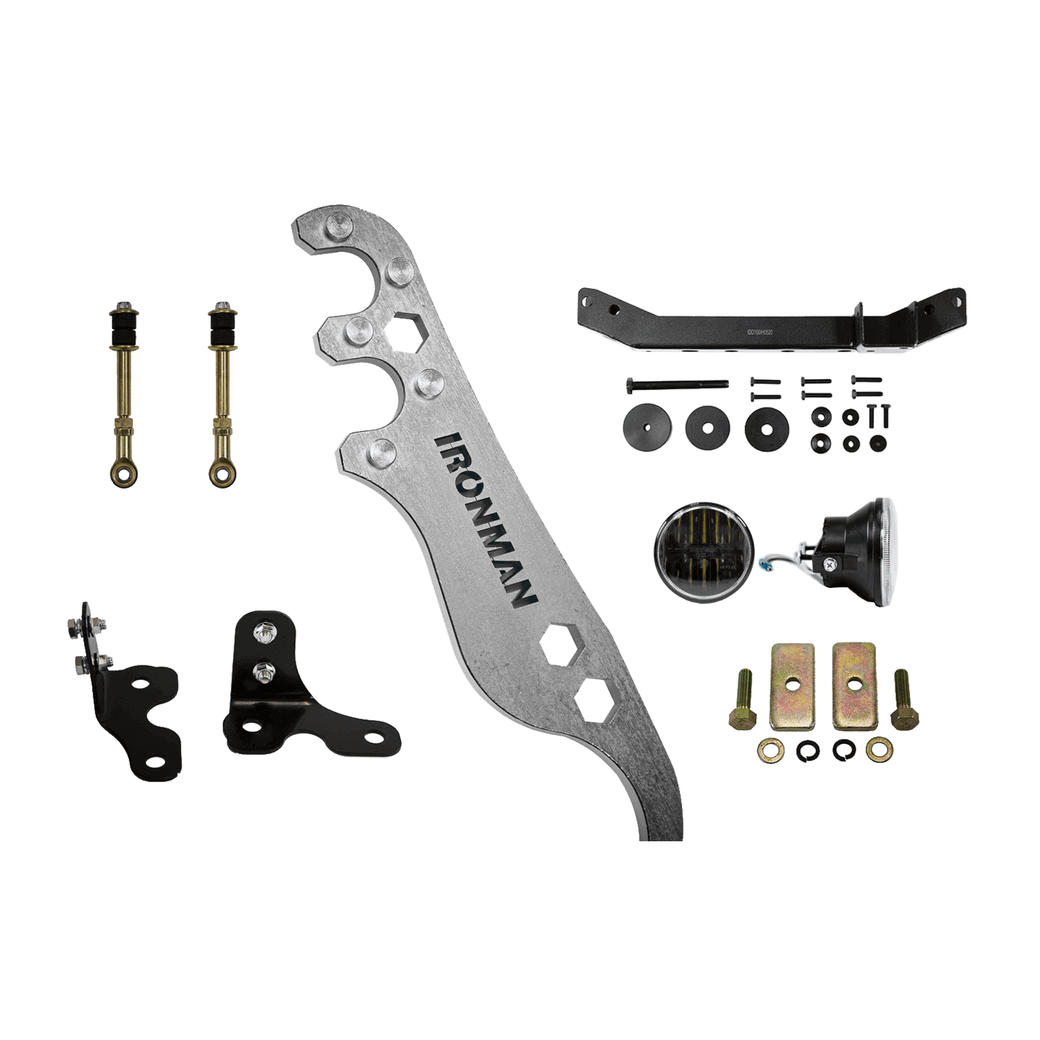 SUSPENSION PARTS