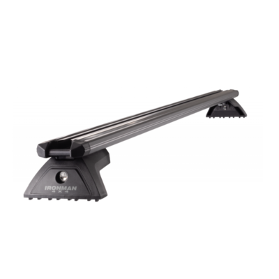 SUZUKI JIMNY GJ Atlas CrossBars Roof Rack Kit