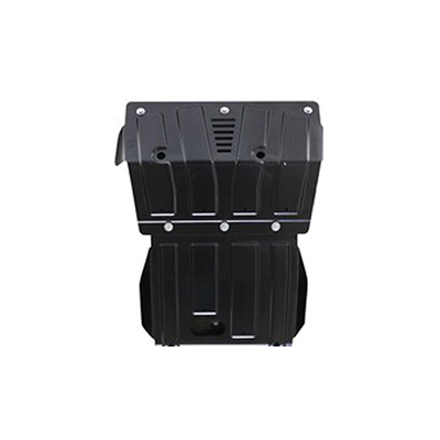 TOYOTA HILUX VIGO 2005 to 2015 Engine Bay and Transmission Skid Plate
