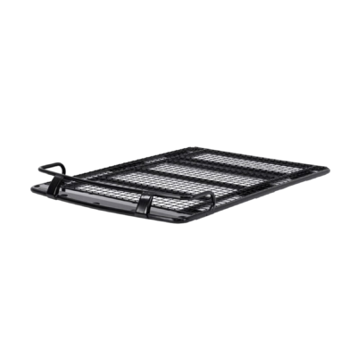 MUX 2014 to 2017+ Flat Steel Roof Rack - 1.8m x 1.25m
