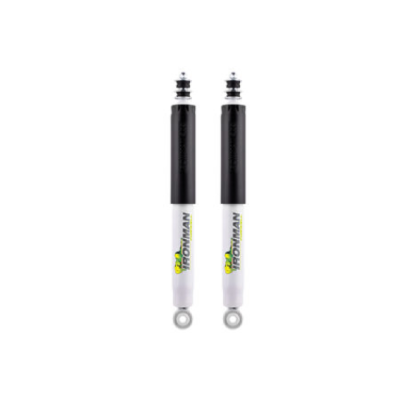 FORD RANGER PJ and PK  2006 to 2011 Front Foam Cell Performance Shocks