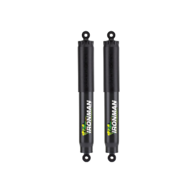 FORD RANGER PJ and PK  2006 to 2011 Front Foam Cell Pro Performance Shocks