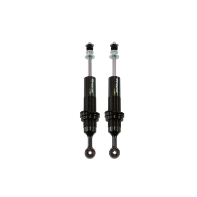 NISSAN PATROL Y62 2010+ Front Performance Foam Cell Pro Struts