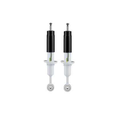 NISSAN PATROL Y62 2010+ Front Performance Foam Cell Struts