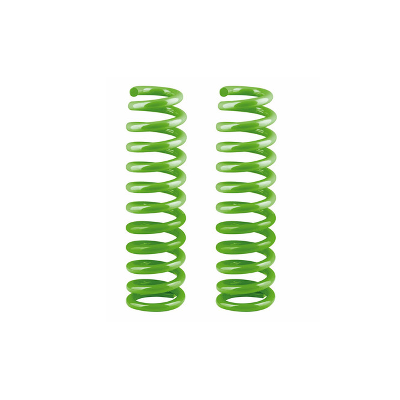 SUZUKI JIMNY GJ 2018+ Front Heavy Coil Springs
