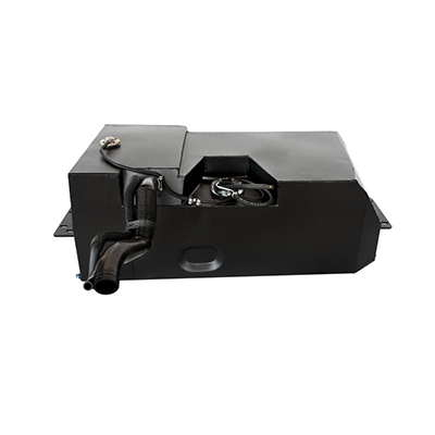 TOYOTA LANDCRUISER 76 SERIES 2007+ 160L  Diesel Fuel Tank