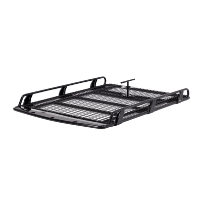GM TRAILBLAZER  2017+ Trade Steel Roof Rack- 1.8m x 1.25m (Open end)