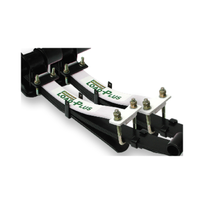 FORD RANGER PJ and PK  2006 to 2011 Load Plus Helper Springs