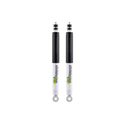 FORD RANGER PJ and PK  2006 to 2011 Rear Nitro Gas Comfort Shocks