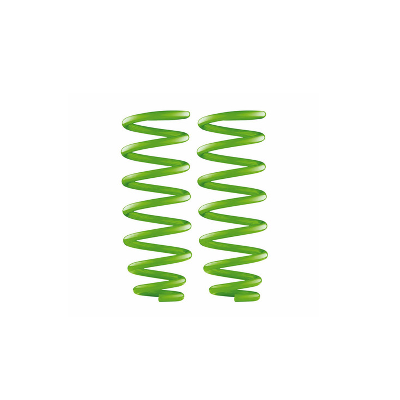 SUZUKI SIERRA SJ81 1997+ Rear Medium Coil Springs