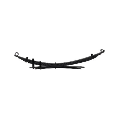 TOYOTA LANDCRUISER 75 Series 1984 to 1999 Rear Medium Leaf Springs