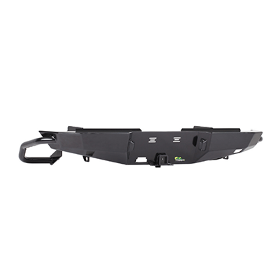FORD RANGER PX MK III 
  2018+ Rear Protection Towbar - Full Rear Bumper Replacement