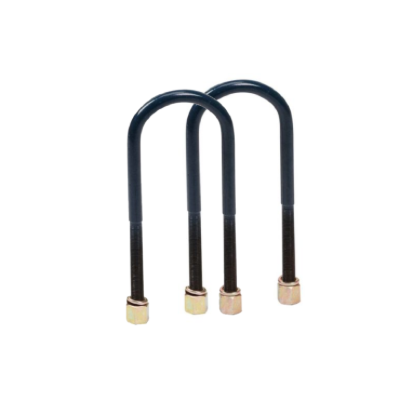 FORD RANGER PJ and PK  2006 to 2011 UBolt Kit