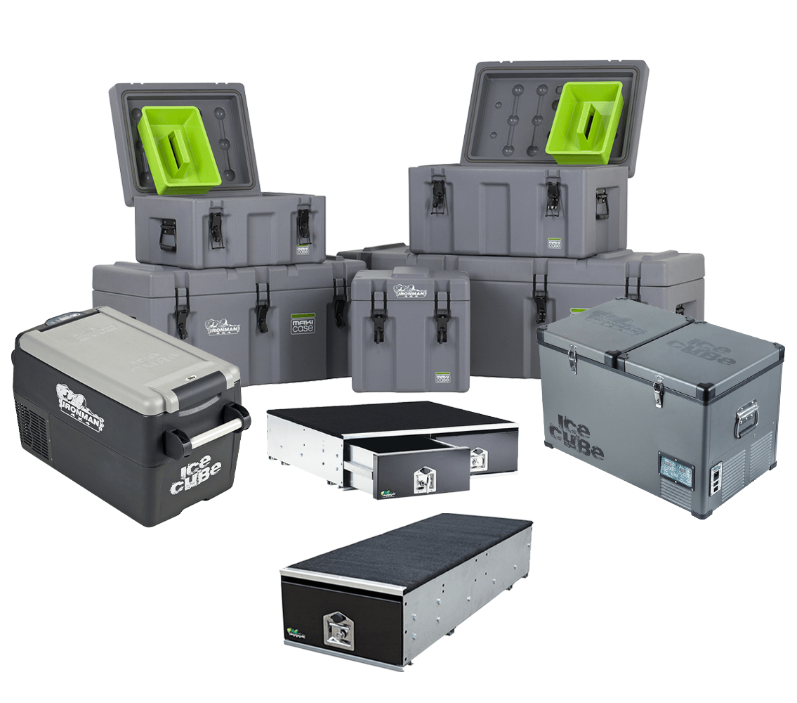 STORAGE
