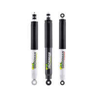 SHOCKS AND STRUTS